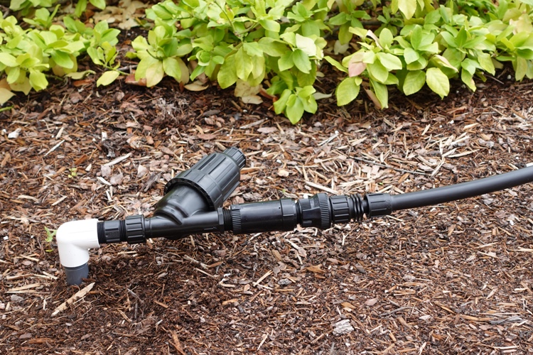 Protect your Irrigation System with a Pressure Regulator