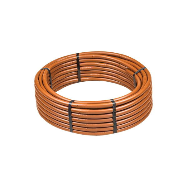 Dripline with PC, 100 ft. Coil