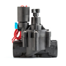 thumb Solenoide Valve with Flow Control 1