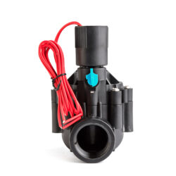 thumb Solenoide Valve with Flow Control 1