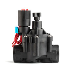 thumb Solenoide Valve with Flow Control 1