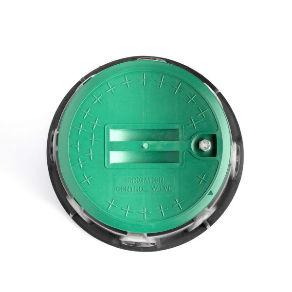 10 in. Round Valve Box