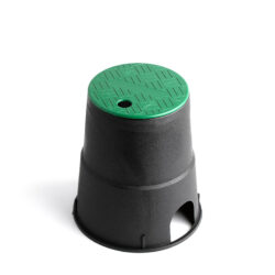 thumb 6 in. Round Valve Box