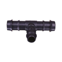 thumb Barb Tee Adapter, 16mm